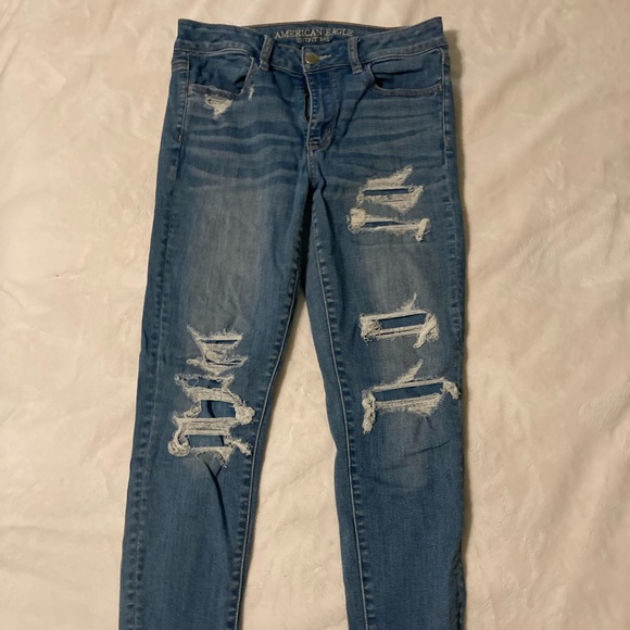 Jeans - Picture 1 of 3